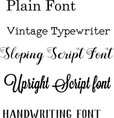 Childhood Memories Personalised Wooden Keepsake Box