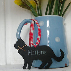 Engraved Personalised Pet Decorations