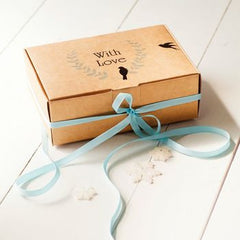 Personalised Christmas Gift Boxes